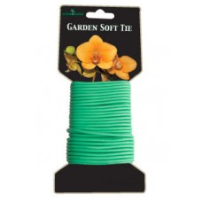 Garden Soft Tie Garden Soft Tie